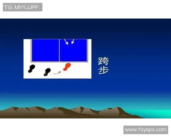 乒乓球新手必看入门攻略与技巧配合全面指南