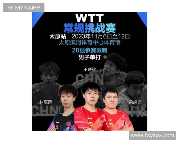 南京乒乓球队在挑战赛中的实力展现与未来发展潜力分析