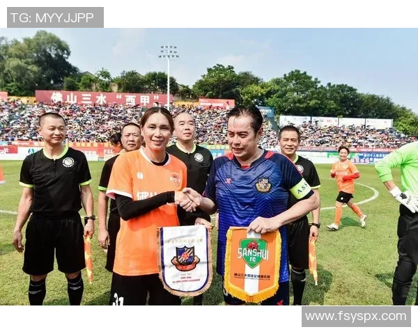 佛山足球女子团队崛起助力地方体育发展与女性empowerment之路