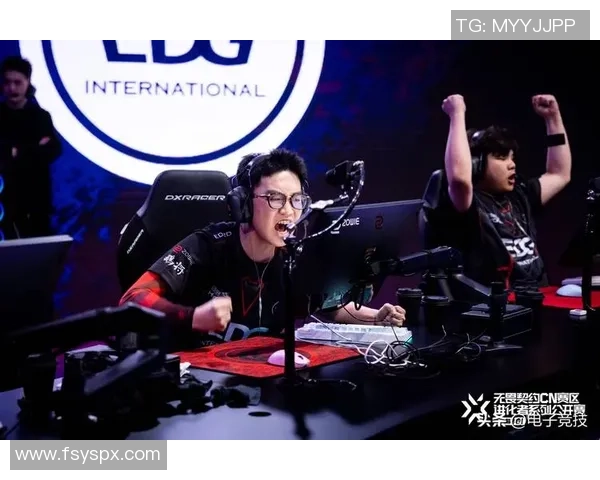 全球总决赛特别报道：EDG战队如何实现历史性突破与辉煌成就