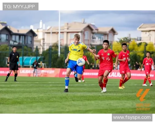 探索hqs足球的魅力与发展潜力，助力青少年成长与竞技水平提升