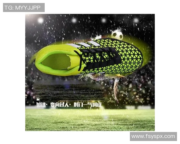 小碎丁足球鞋的选择与搭配技巧让你在球场上尽显风采