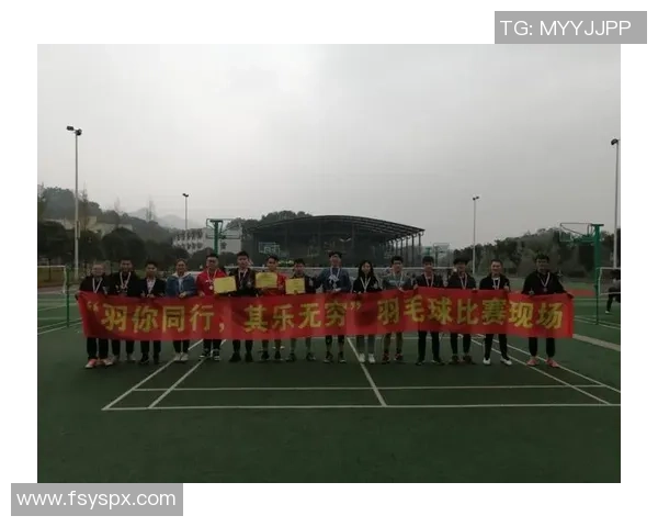 深入探讨重庆羽毛球队比赛经验与表现的关键数据分析与启示