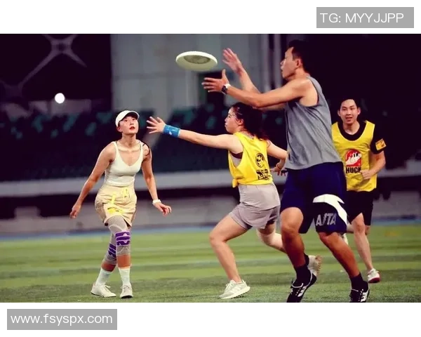 深圳飞盘队引领最新飞盘团队协作榜单前十名全解析