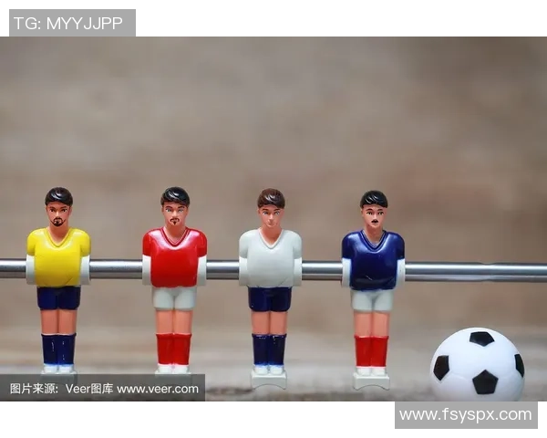 畅玩3D桌式足球Foosball3D体验真实竞技乐趣与团队合作的完美结合 畅玩3D桌式足球Foosball3D体验真实竞技乐趣与团队合作的完美结合