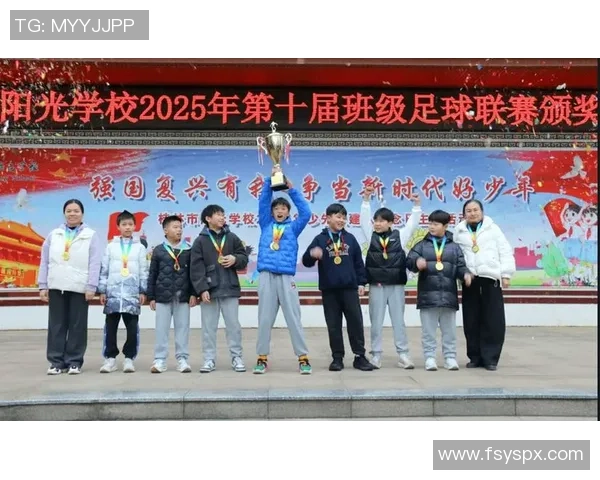 足球场如同一幅生动的画卷展现激情与梦想的竞技舞台