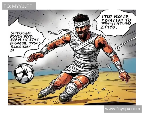 足球击脸瞬间的意外与反思如何影响运动员的心理与比赛表现