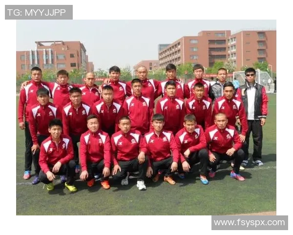 足球专业学生的成长之路与职业发展探索分析