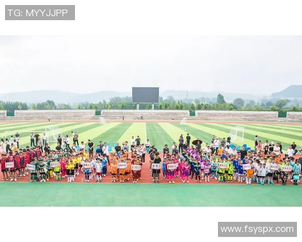 足球FMD引领新潮流全方位解析足球文化与竞技精神的完美结合