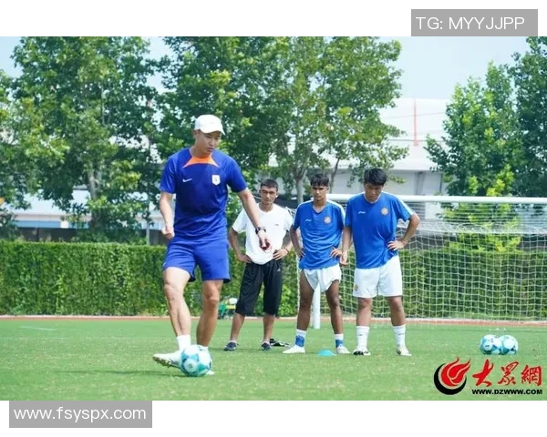 足球教练那：如何培养年轻球员的技术与战术意识提升球队整体实力